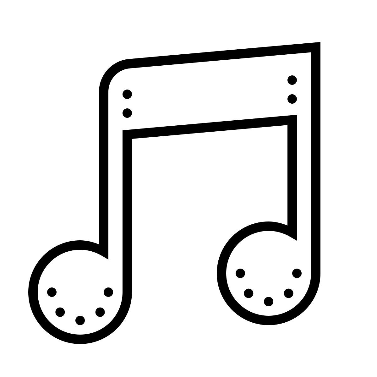 月声坊音格Cloud
